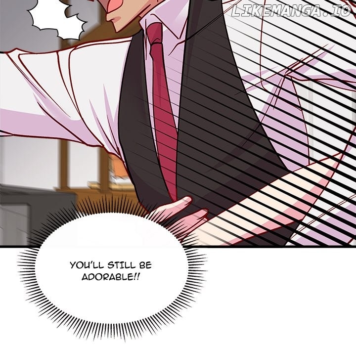 I Choose You! Chapter 61 - page 105