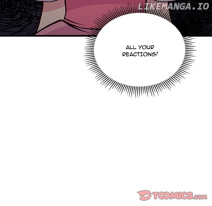 I Choose You! Chapter 61 - page 110