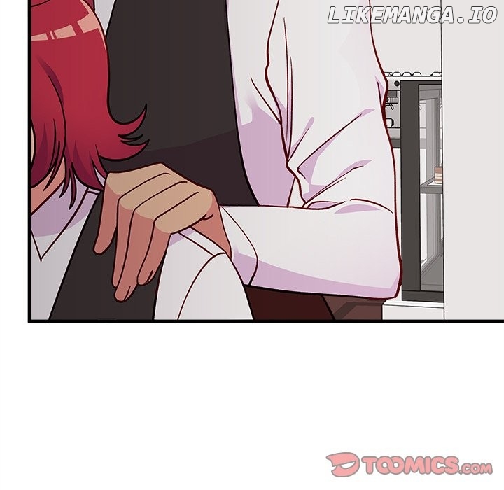 I Choose You! Chapter 61 - page 14
