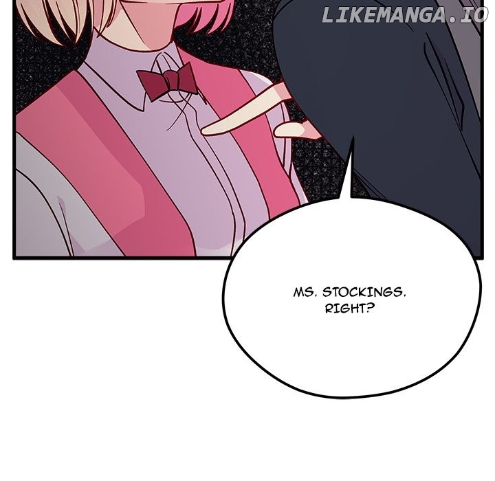 I Choose You! Chapter 61 - page 16