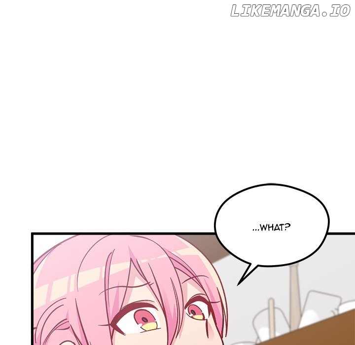 I Choose You! Chapter 61 - page 17