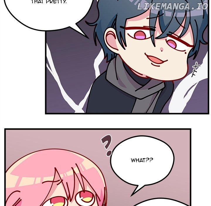 I Choose You! Chapter 61 - page 21