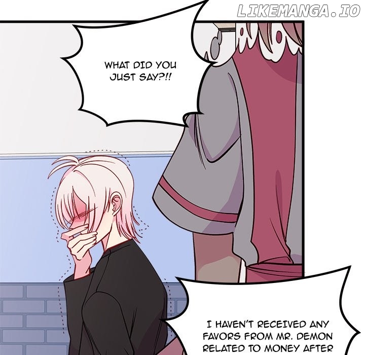 I Choose You! Chapter 61 - page 23