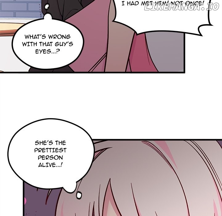 I Choose You! Chapter 61 - page 24