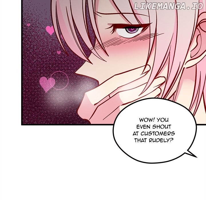 I Choose You! Chapter 61 - page 25