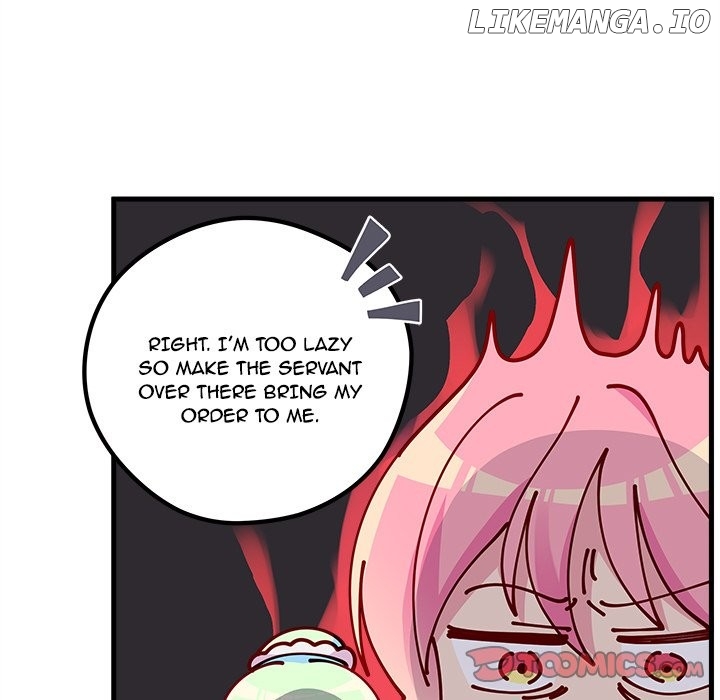 I Choose You! Chapter 61 - page 30
