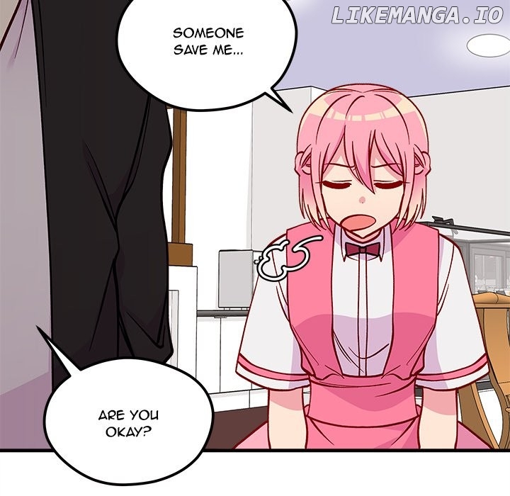 I Choose You! Chapter 61 - page 33