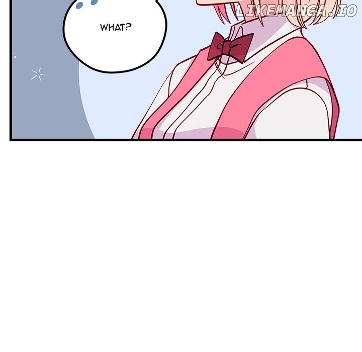 I Choose You! Chapter 61 - page 37