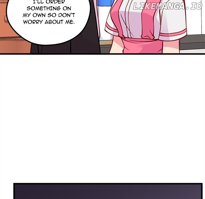 I Choose You! Chapter 61 - page 39