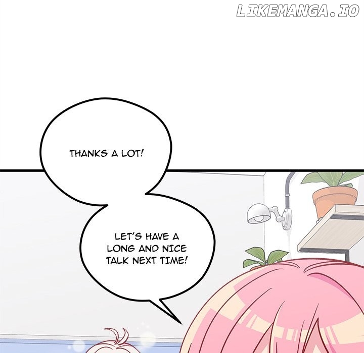 I Choose You! Chapter 61 - page 41