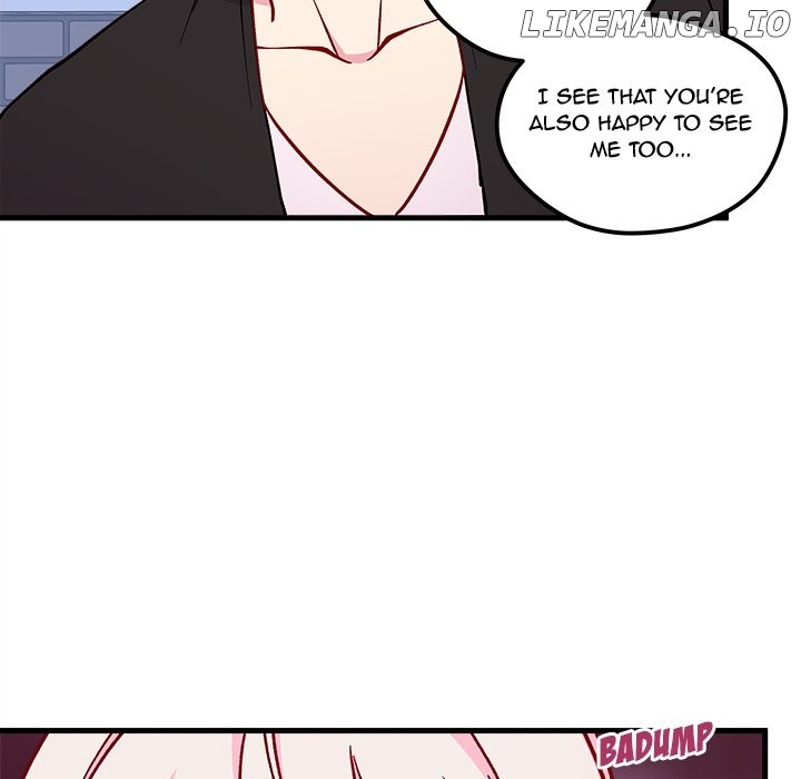 I Choose You! Chapter 61 - page 44