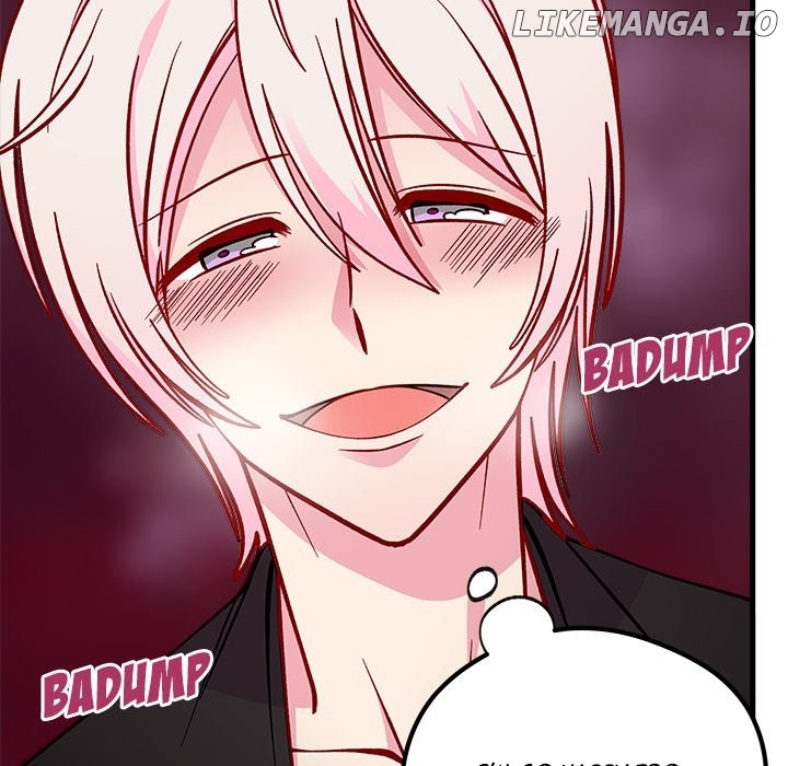 I Choose You! Chapter 61 - page 45
