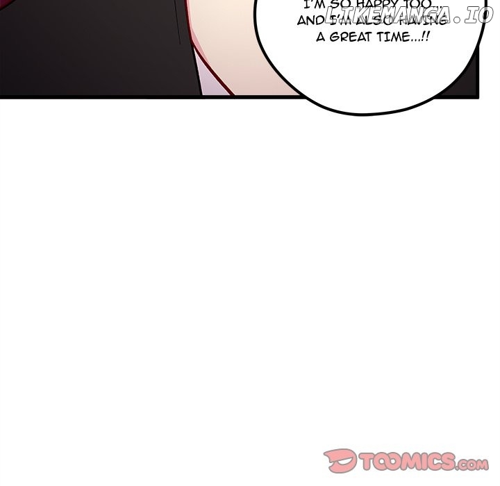 I Choose You! Chapter 61 - page 46