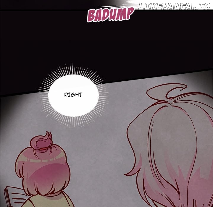I Choose You! Chapter 61 - page 49