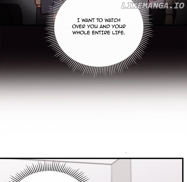 I Choose You! Chapter 61 - page 52