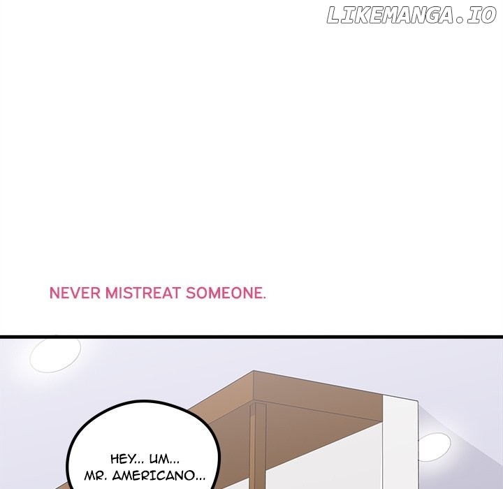 I Choose You! Chapter 61 - page 55