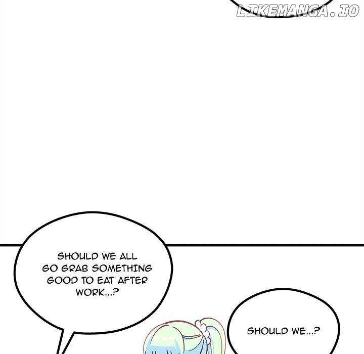 I Choose You! Chapter 61 - page 60