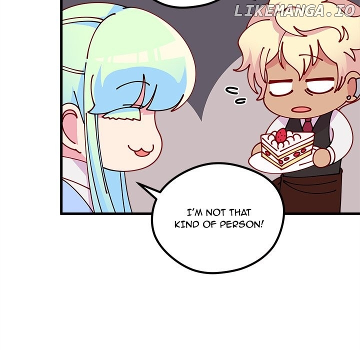 I Choose You! Chapter 61 - page 64