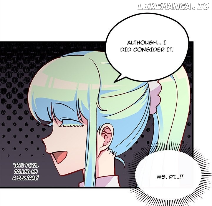 I Choose You! Chapter 61 - page 65