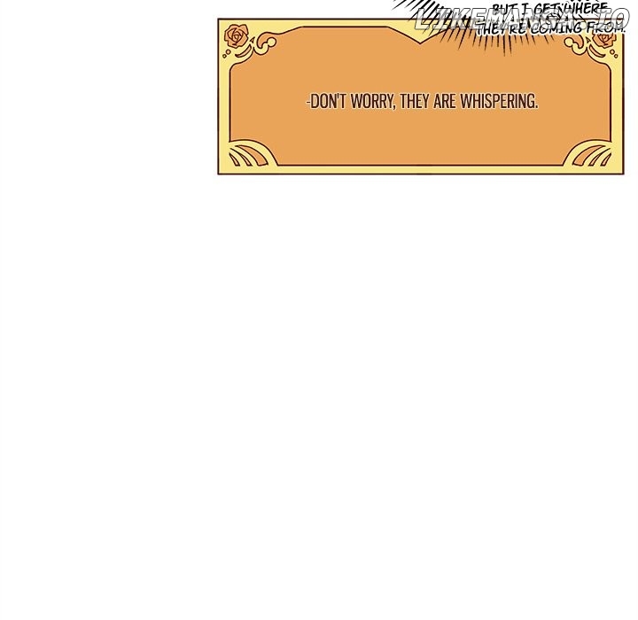 I Choose You! Chapter 61 - page 67
