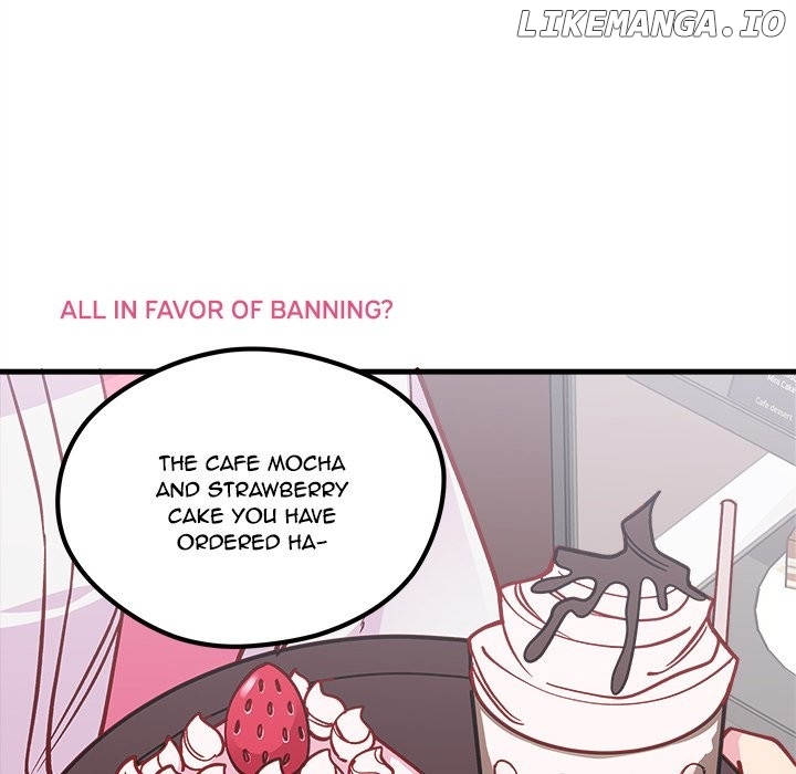 I Choose You! Chapter 61 - page 68