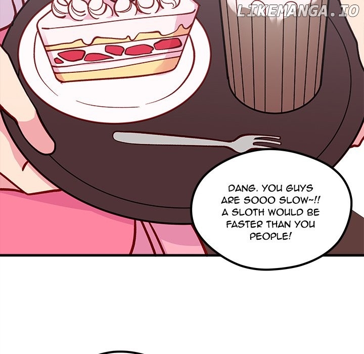 I Choose You! Chapter 61 - page 69