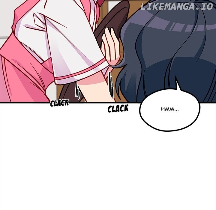 I Choose You! Chapter 61 - page 73