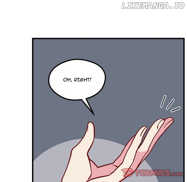 I Choose You! Chapter 61 - page 74