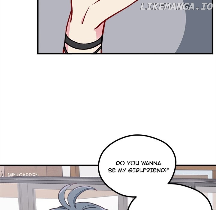 I Choose You! Chapter 61 - page 75