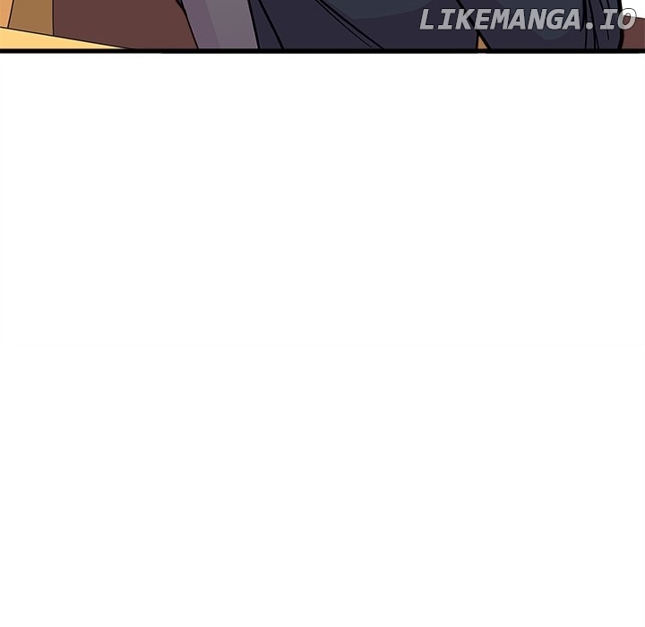I Choose You! Chapter 61 - page 77