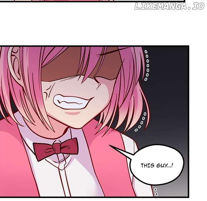 I Choose You! Chapter 61 - page 79