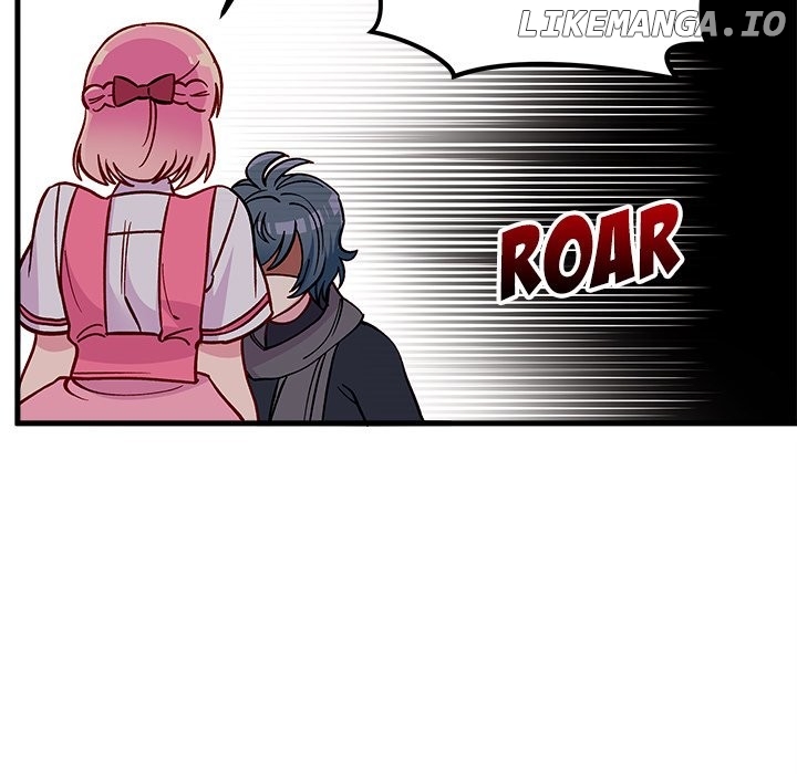 I Choose You! Chapter 61 - page 81