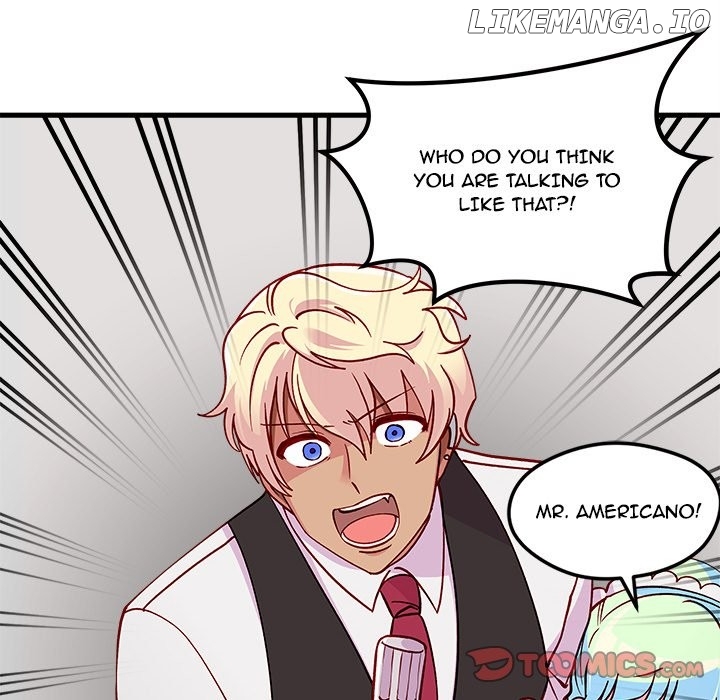 I Choose You! Chapter 61 - page 82