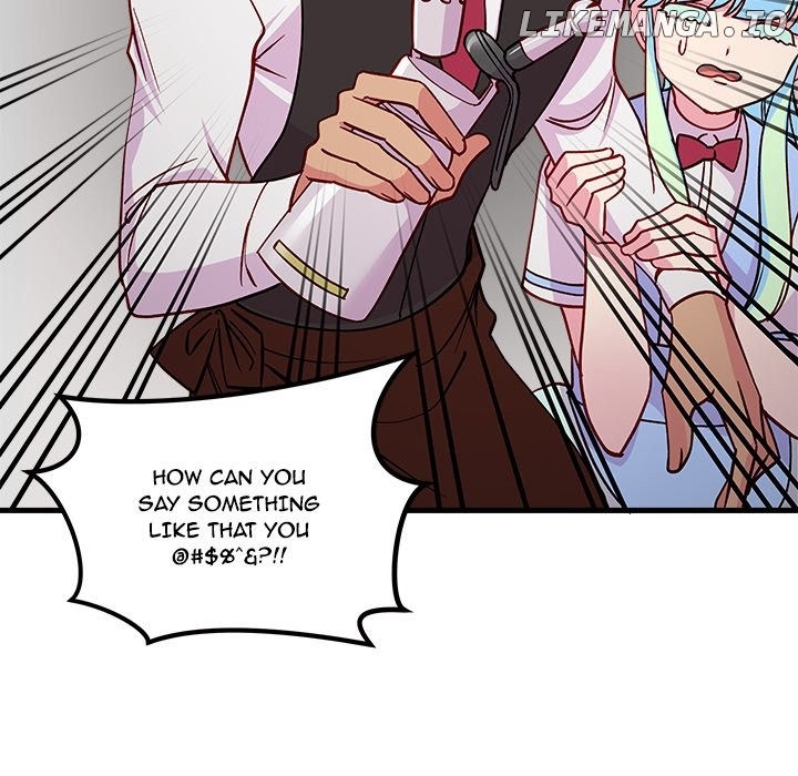 I Choose You! Chapter 61 - page 83