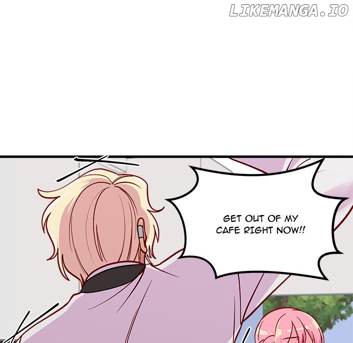 I Choose You! Chapter 61 - page 84
