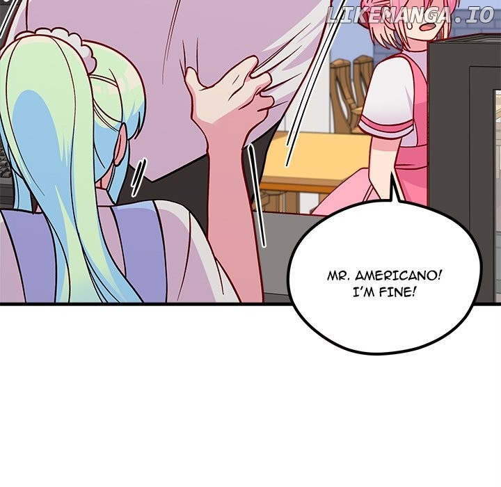 I Choose You! Chapter 61 - page 85