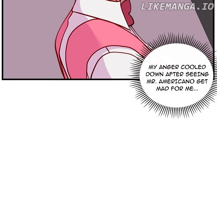 I Choose You! Chapter 61 - page 87