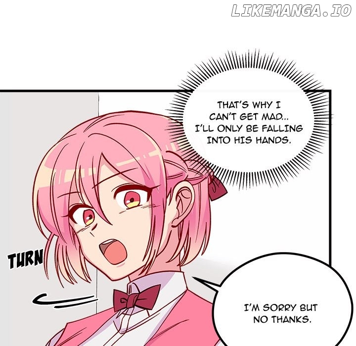 I Choose You! Chapter 61 - page 89