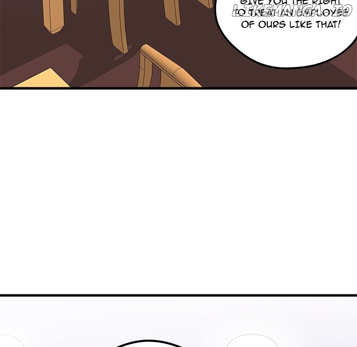 I Choose You! Chapter 61 - page 9