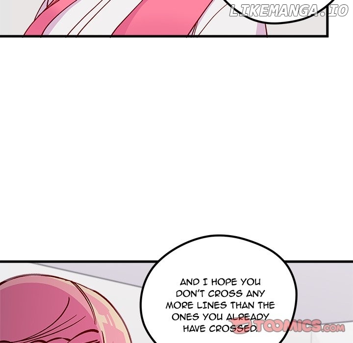 I Choose You! Chapter 61 - page 90