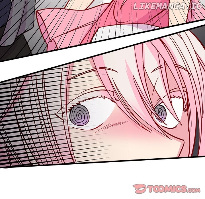 I Choose You! Chapter 61 - page 94