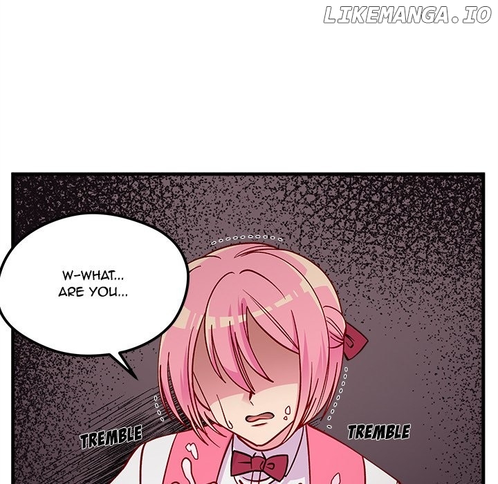 I Choose You! Chapter 61 - page 95