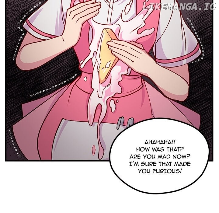 I Choose You! Chapter 61 - page 96