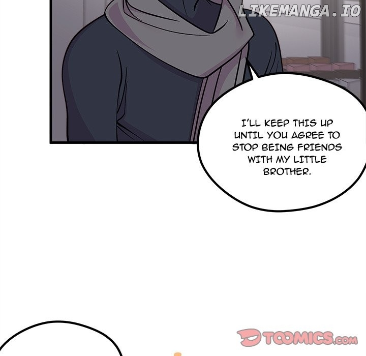 I Choose You! Chapter 61 - page 98