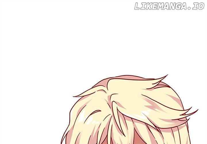 I Choose You! Chapter 8 - page 1