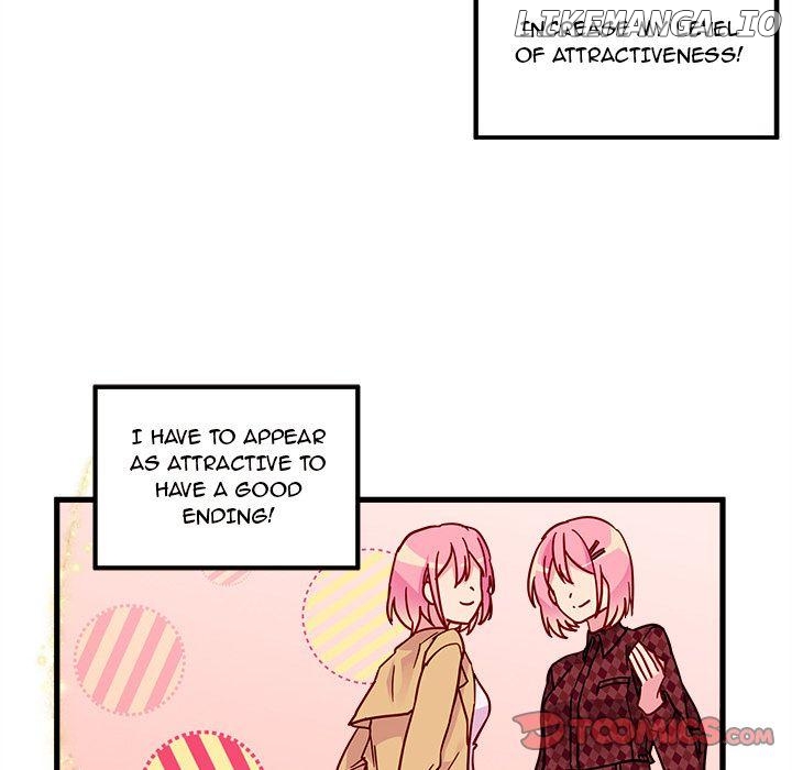 I Choose You! Chapter 8 - page 10