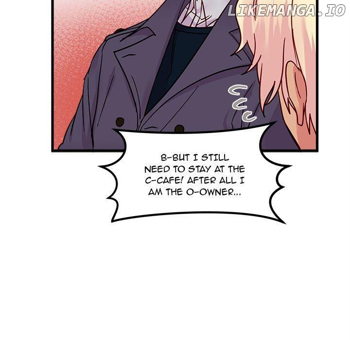 I Choose You! Chapter 8 - page 100
