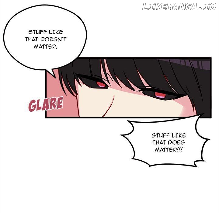 I Choose You! Chapter 8 - page 101