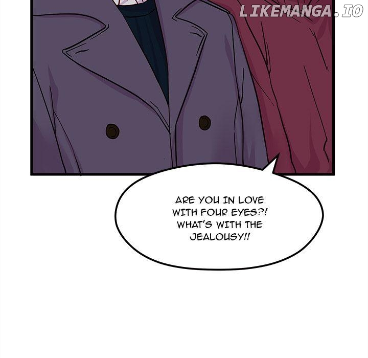 I Choose You! Chapter 8 - page 103