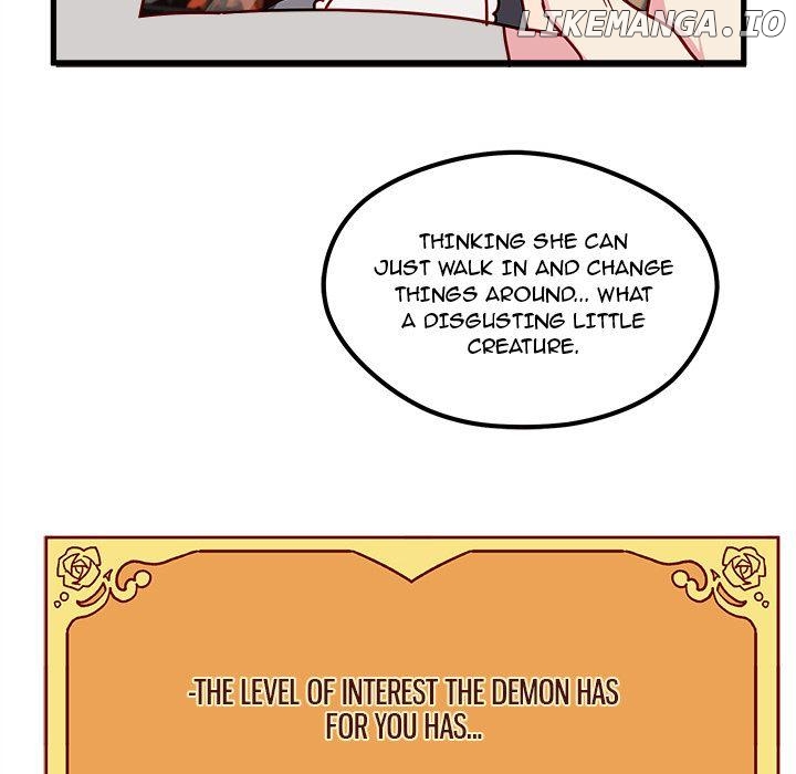 I Choose You! Chapter 8 - page 105